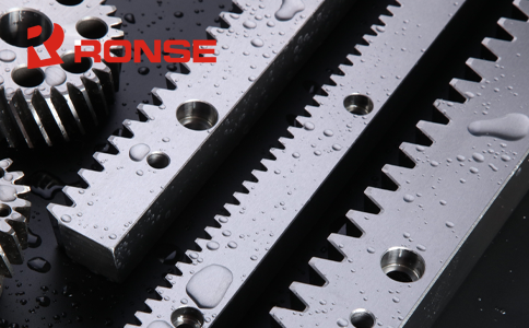 齒輪齒條壽命評(píng)估：日常檢測(cè)怎么判斷更換？