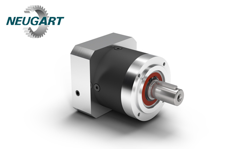 為什么CNC龍門銑的進(jìn)給軸偏愛高剛性行星減速機(jī)